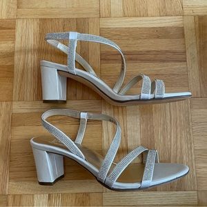 Naturalizer Heels - 6.5 M